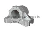 Casting/Machining/Forging Iron Forging Iron for Heavy Duty Truck and Bus Parts