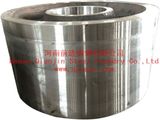 Support Roller for Rotary Kiln