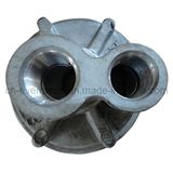 High Pressure Aluminum Die Casting for Engine Auto Part (ADC-46)