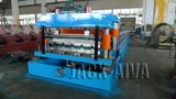 Ridge Tile Roll Forming Machine