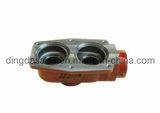 China Manufactory ASTM 1015 Steel CNC Machining Parts for Heavy Truck