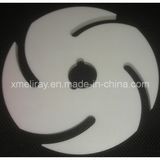 Ceramic Zirconia Parts for Sand Milling