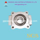 304 Stainless Steel Investment Casting Parts