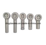 High Quality Forging Part Cardan Shaft Forging