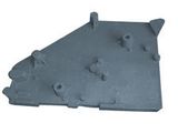 Machinery Casting Sand Casting Custom Made (ACT106)