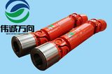 Professional Leading Cardan Shaft of SWC Series