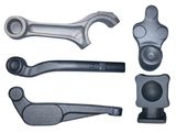 Close Die Forging-Auto Parts-Motorcycle Parts