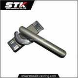 Chromed Aluminum Alloy Die Casting for Window Handle