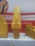 OEM Bucket Teeth/Tooth with Steel Castings