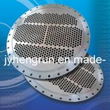 Forged Flange Tube Sheet Stainless Steel Flange-2