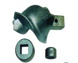 Engineering Machinery Parts-Steel Casting - 1