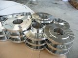 Steel Flange