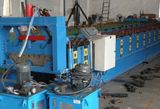 Deck Floor Roll Forming Machine