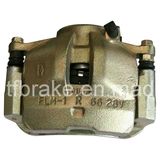 Truck Caliper Brake with Ts16949