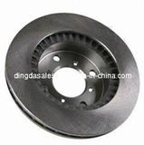 Casting Steel Brake Disic Casting Auto Parts