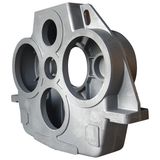 Compressor Shell Cast Iron Casting