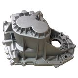 Acd12 Customized Aluminium Die Casting