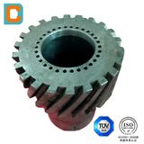 Alloy Steel Precision Casting for Machine Parts