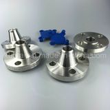 Ss F316/316L Flange Wn RF Forged Flange as to ASME B16.5 (KT0097)