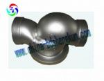 Investment Casting