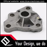 Aluminum Die Casting Parts for Spare Part of Machine