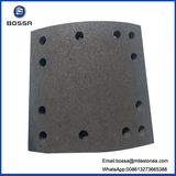 USA High Quality Asbestos Free Material 4515 Brake Lining