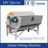 Iron Mining Magnetic Separator Machine