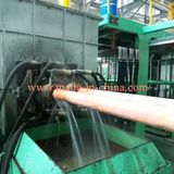 Brass Rod Making Casting Machine