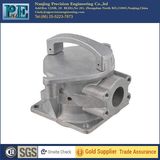 OEM Precision Casting Aluminum Agriculture Machinery Spare Parts