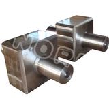 Open Die Forging Parts