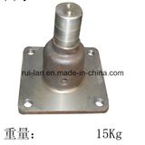 ISO TUV Iris Certificate Competitive Casting for Rilway to USA