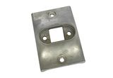 Customized Aluminium Die Casting Part for Auto Mobile (DR338)