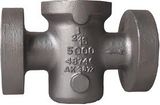 Grey Iron/Ductile Iron Casting for Machining