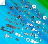 Stainless Steel Machine Parts