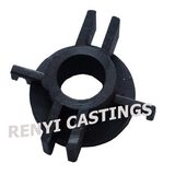 Steel Casting (16Mn)