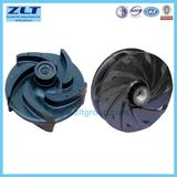 Pump Impeller for Lost Foam Pump Castings