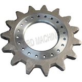 Sprocket / Gear / Steel Sand Casting Parts