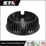 Aluminum Die Casting for Lamp Cover Lighting Parts