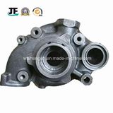 OEM Forged Pressure Valve Parts