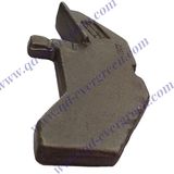 OEM Fabricated Forging Forklift Truck Parts