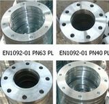 Plate Flange