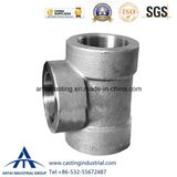 Forging/Pipe Fittings/Good Quality Pipe Hardwares