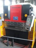 Hydraulic Press Brake