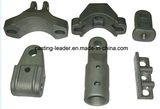 OEM Customize Lost Wax Casting Pipe Fittings