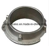 Shell Molding Machinery Parts Sand Casting Parts