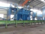 Steel Pretreatment Machine (QXY)