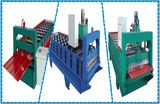 Automatic Wall Panel Roll Forming Machine (910)