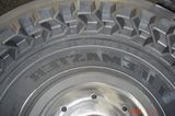 Bias Tyre Mould