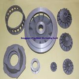 High Pressure Die Casting Parts