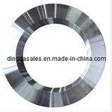 Auto Parts Accessories Ductile Iron Castig Part and Machining Part